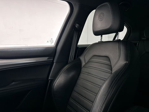 Alfa Romeo Stelvio 2.0 T Q4 Super ACC Memory Stoel/Stuurver. Camera