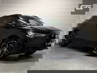 Alfa Romeo Stelvio - 2.0 T Q4 Super ACC Memory Stoel/Stuurver. Camera