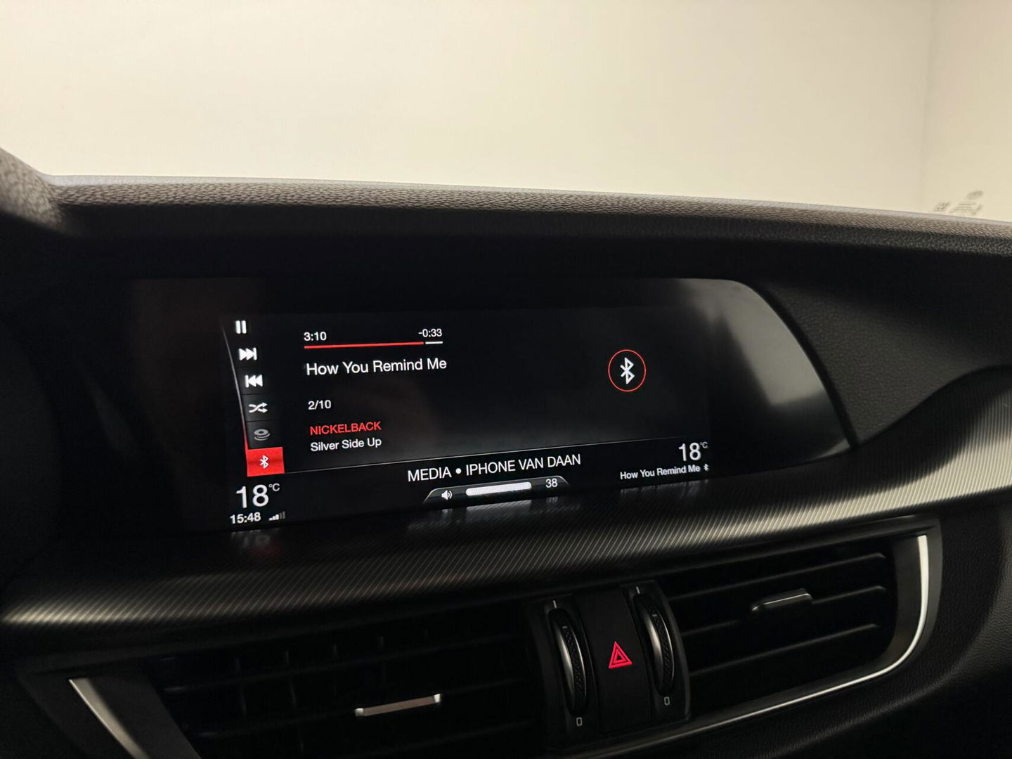 Alfa Romeo Stelvio 2.0 T Q4 Super ACC Memory Stoel/Stuurver. Camera