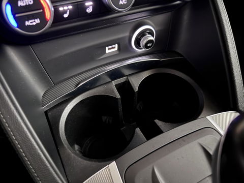 Alfa Romeo Stelvio 2.0 T Q4 Super ACC Memory Stoel/Stuurver. Camera