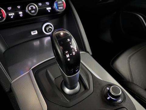 Alfa Romeo Stelvio 2.0 T Q4 Super ACC Memory Stoel/Stuurver. Camera