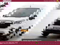 Maxus eDeliver9 - L2H2 72kWh WLTP Range 280km 100% Elektrisch Airco/Camera NIEUW 02-2024
