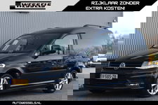 Volkswagen Caddy - 2.0 TDI L1H1 BMT Highline Navi, Cruise, PDC, Trekhaak, Dealer-oh, NL-auto, Carplay