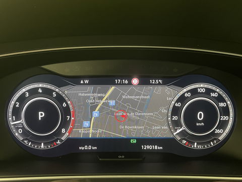 Volkswagen Tiguan 1.4 TSI 4Motion Highline Business R | Origineel Nederlands | Apple Carplay | Android Auto | Panorama dak | elektrische Trekhaak |