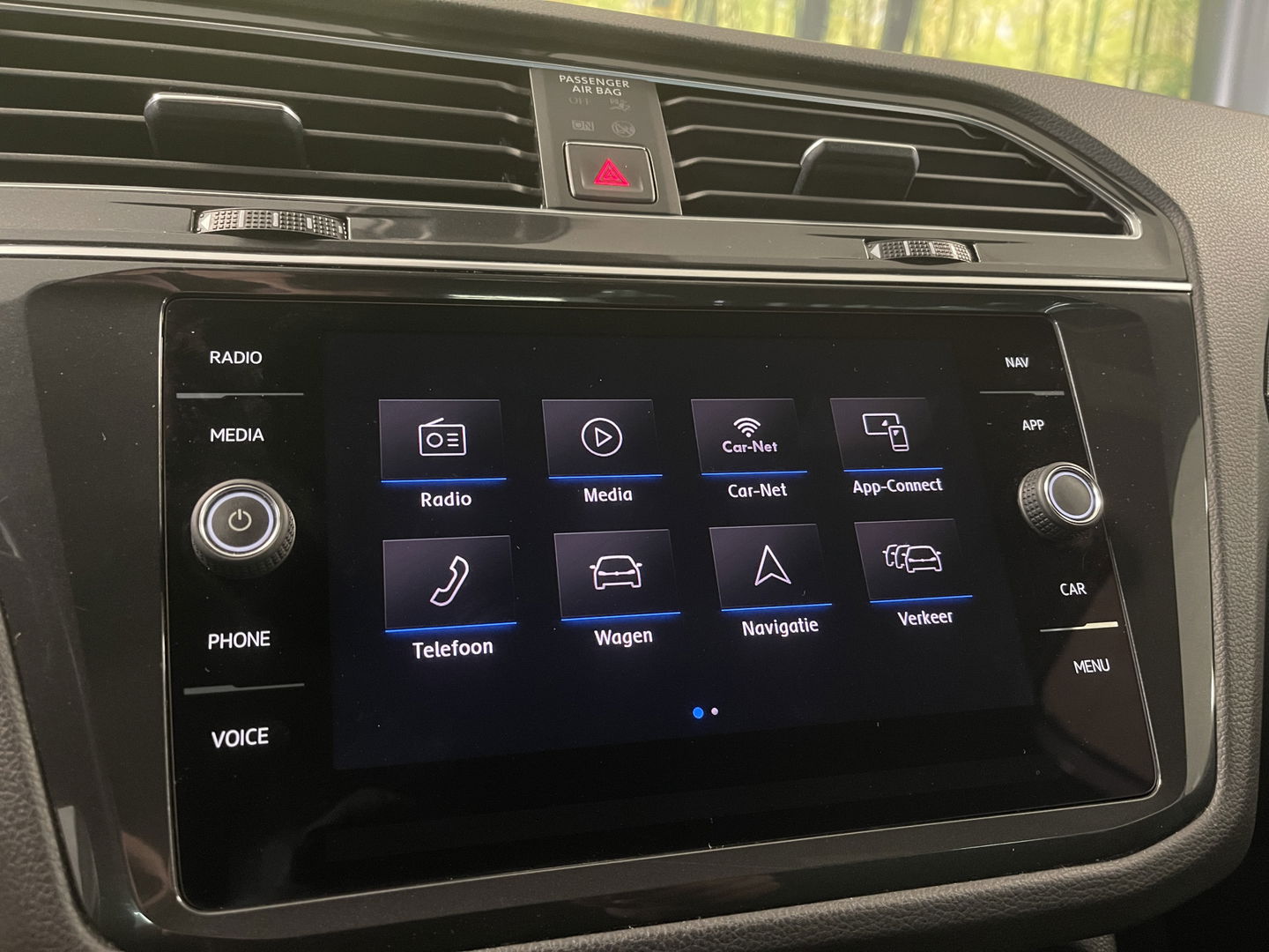 Volkswagen Tiguan 1.4 TSI 4Motion Highline Business R | Origineel Nederlands | Apple Carplay | Android Auto | Panorama dak | elektrische Trekhaak |