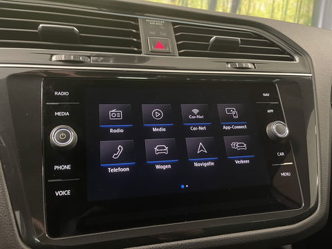 Volkswagen Tiguan 1.4 TSI 4Motion Highline Business R | Origineel Nederlands | Apple Carplay | Android Auto | Panorama dak | elektrische Trekhaak |