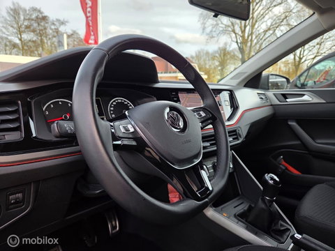 Volkswagen Polo 1.0 TSI, Full LED, Navi, Carplay, Camera,NAP