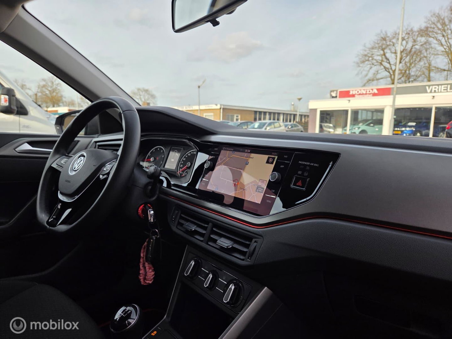Volkswagen Polo 1.0 TSI, Full LED, Navi, Carplay, Camera,NAP