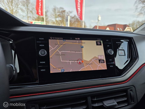Volkswagen Polo 1.0 TSI, Full LED, Navi, Carplay, Camera,NAP