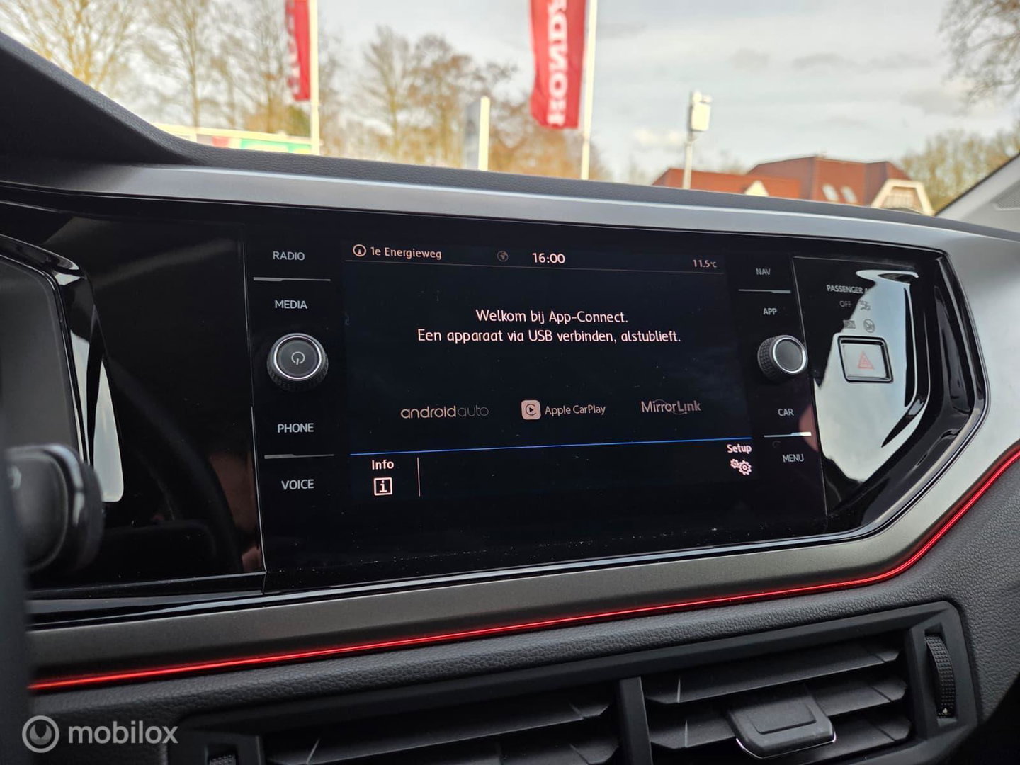 Volkswagen Polo 1.0 TSI, Full LED, Navi, Carplay, Camera,NAP