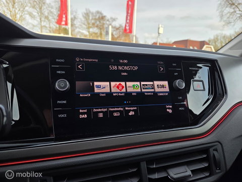 Volkswagen Polo 1.0 TSI, Full LED, Navi, Carplay, Camera,NAP