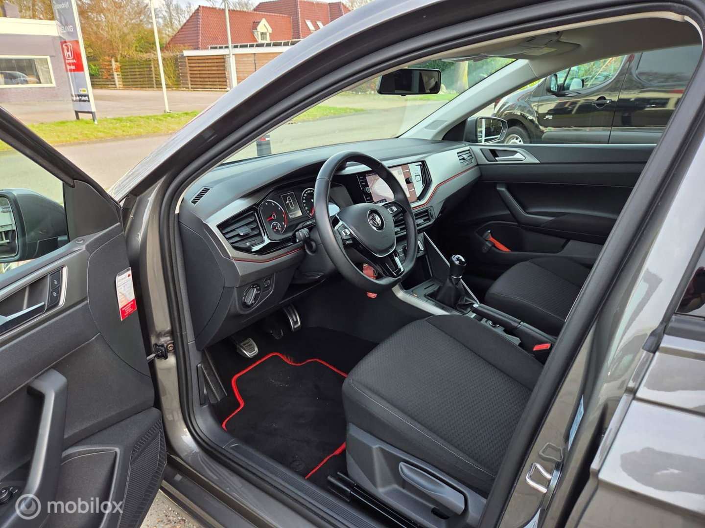 Volkswagen Polo 1.0 TSI, Full LED, Navi, Carplay, Camera,NAP