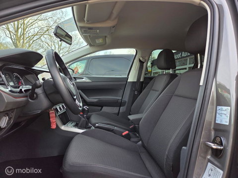 Volkswagen Polo 1.0 TSI, Full LED, Navi, Carplay, Camera,NAP