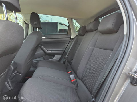 Volkswagen Polo 1.0 TSI, Full LED, Navi, Carplay, Camera,NAP