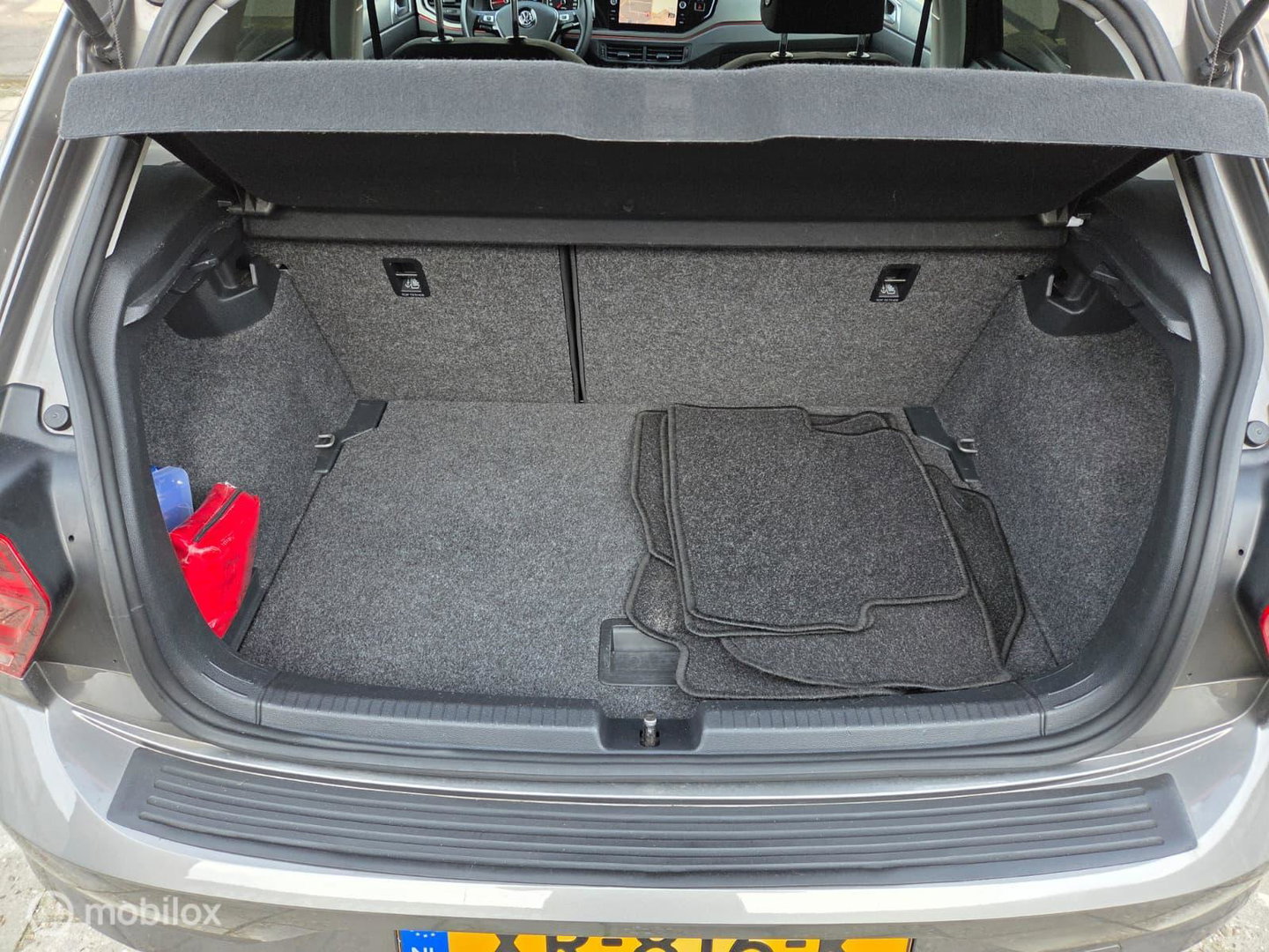 Volkswagen Polo 1.0 TSI, Full LED, Navi, Carplay, Camera,NAP