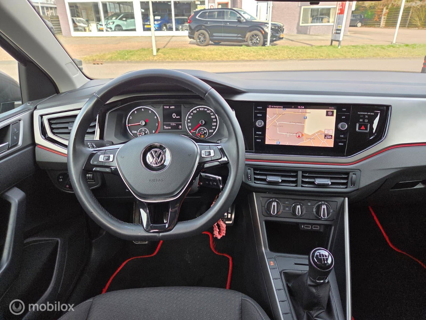 Volkswagen Polo 1.0 TSI, Full LED, Navi, Carplay, Camera,NAP