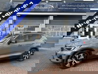 Volvo XC40 - 1.5 T4 Plug-in hybrid Plus Dark Dark Bj 2022 Trekhaak Km 56.000 | Facelift | Leder | 18" LMV