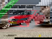 SEAT Leon - ST 2.0 TSI FR Panodak Virtual Alcantara Virtual Carplay Navi Beats Trekhaak