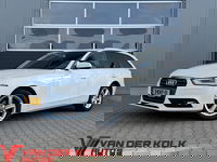 Audi A4 - Avant 1.8 TFSI Pro Line Business | Navigatie | Cruise | Climate | Trekhaak