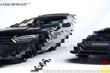 Audi A7 - Sportback 55 TFSI e quattro 3x S Line 368 PK | Pano | RS zetels | Matrix Laser | 360 | HUD | Memory | B&O Audio |