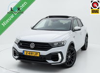 Volkswagen T-Roc - 2.0 TSI 4Motion R PANO|AKRA|BEATS||ACC|