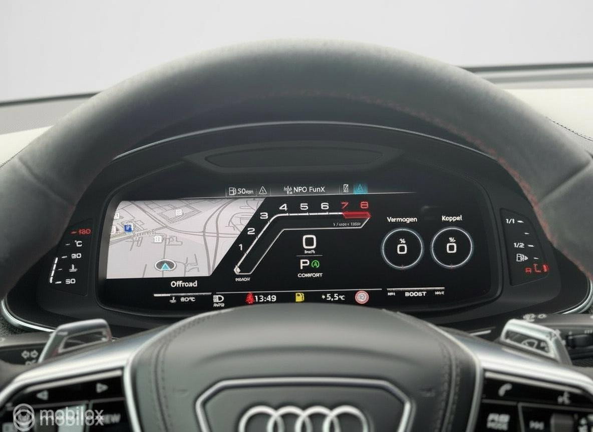 Audi RS6