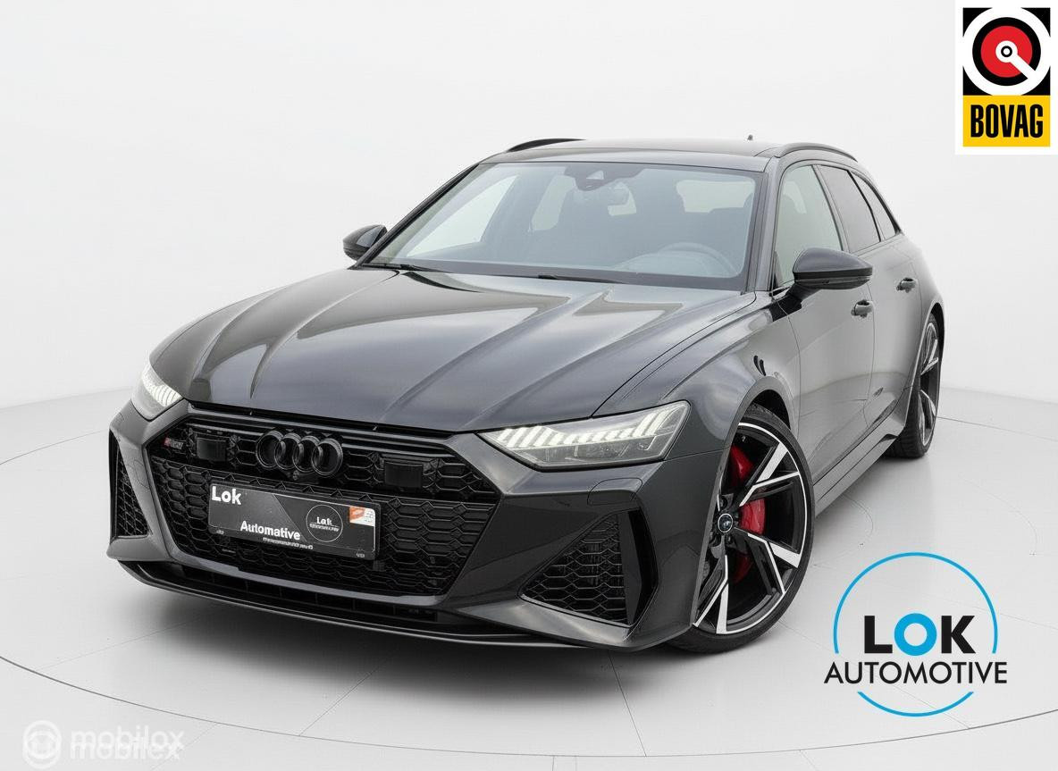 Audi RS6