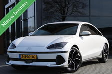 Hyundai IONIQ 6 - Connect 77.4 kWh | Trekhaak | Head-up | ACC