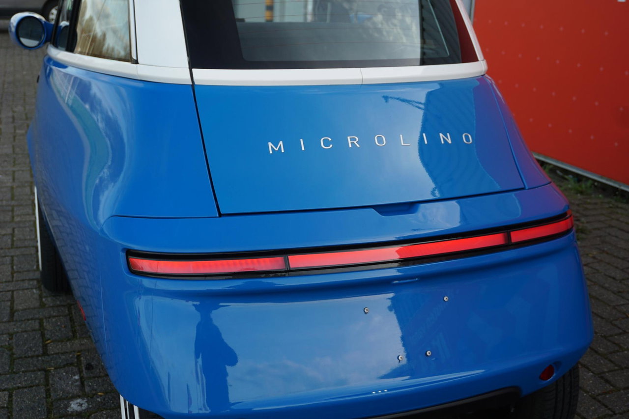 Micro Microlino
