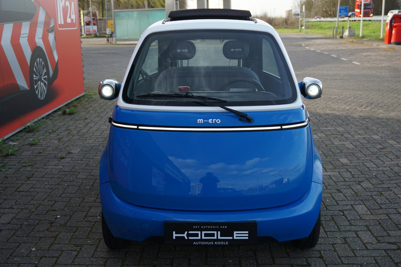 Micro Microlino