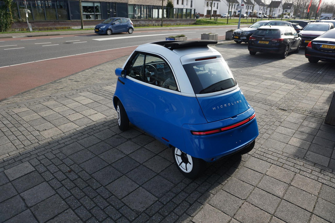 Micro Microlino