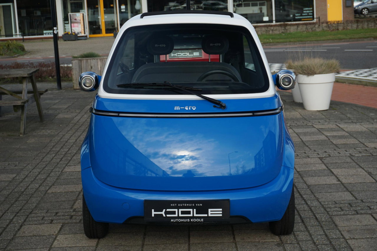Micro Microlino