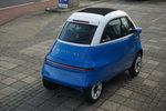 Micro Microlino