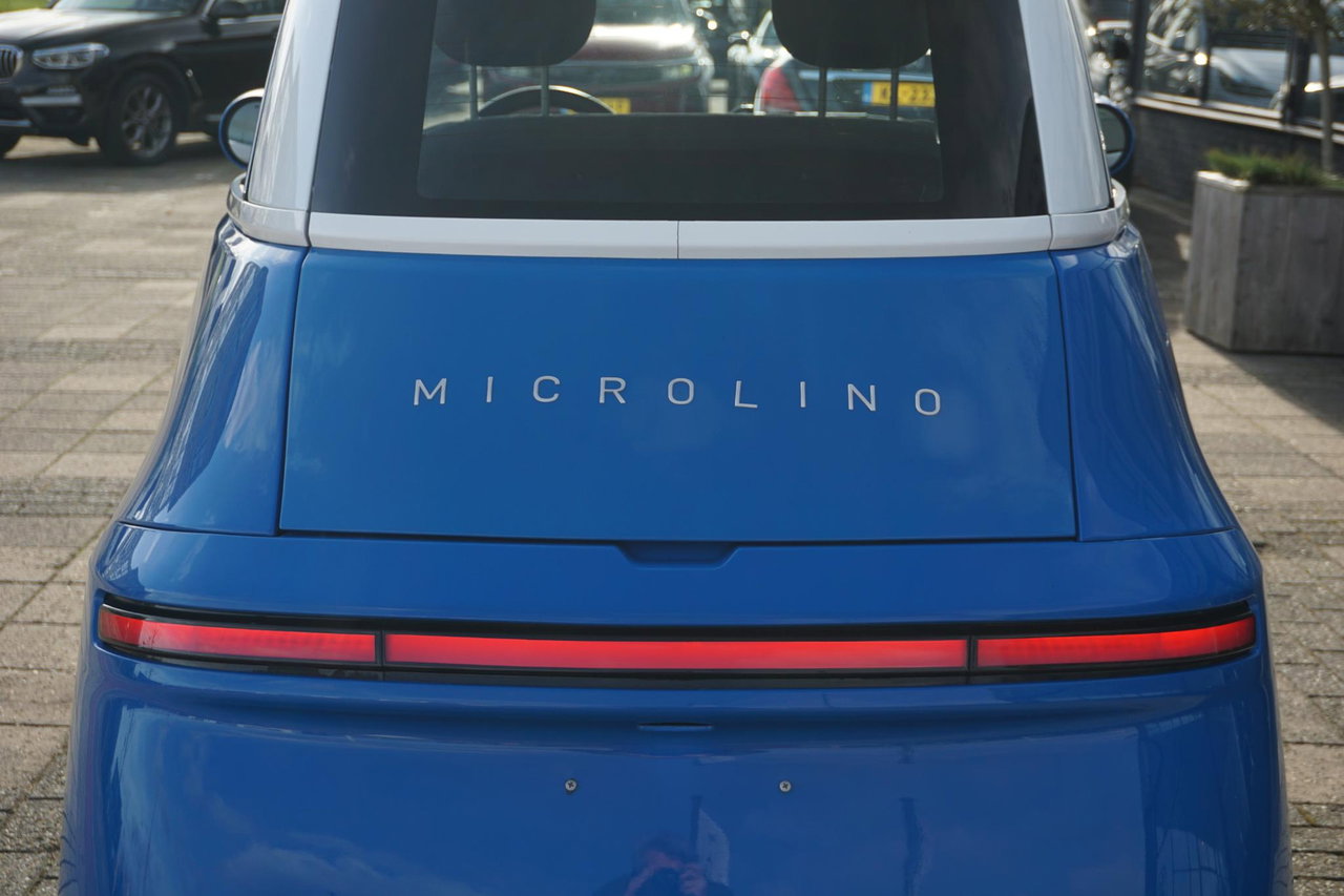 Micro Microlino