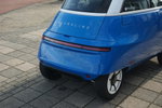 Micro Microlino