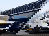 Renault Trafic - 2.0 dCi ENKELE CABINE MARGE-BTW VRIJ