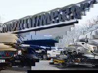 Mercedes-Benz Vito - 114 CDI AUTOMAAT LANG ENKELE CABINE