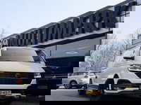 Volkswagen Transporter - 2.0 TDI 150PK DSG LANG ENKELE CABINE