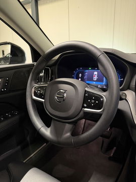 Volvo V60 2.0 T6 Plug-in hybrid AWD Ultimate Bright Pano H&K