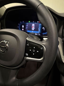 Volvo V60 2.0 T6 Plug-in hybrid AWD Ultimate Bright Pano H&K