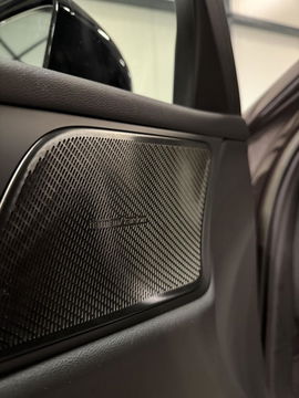 Volvo V60 2.0 T6 Plug-in hybrid AWD Ultimate Bright Pano H&K