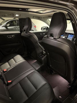 Volvo V60 2.0 T6 Plug-in hybrid AWD Ultimate Bright Pano H&K