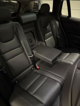 Volvo V60 2.0 T6 Plug-in hybrid AWD Ultimate Bright Pano H&K