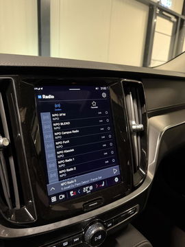 Volvo V60 2.0 T6 Plug-in hybrid AWD Ultimate Bright Pano H&K