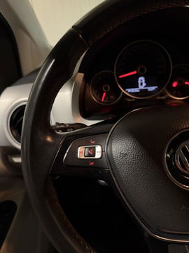 Volkswagen up! 1.0 BMT high up! Clima Cruise Stoelverwarming