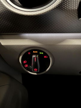 Volkswagen up! 1.0 BMT high up! Clima Cruise Stoelverwarming