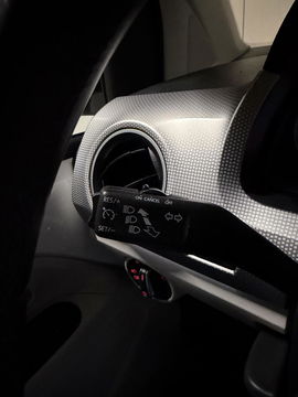 Volkswagen up! 1.0 BMT high up! Clima Cruise Stoelverwarming
