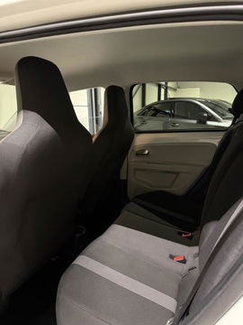 Volkswagen up! 1.0 BMT high up! Clima Cruise Stoelverwarming