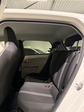 Volkswagen up! 1.0 BMT high up! Clima Cruise Stoelverwarming