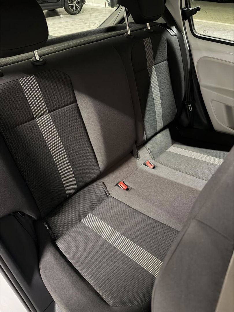 Volkswagen up! 1.0 BMT high up! Clima Cruise Stoelverwarming